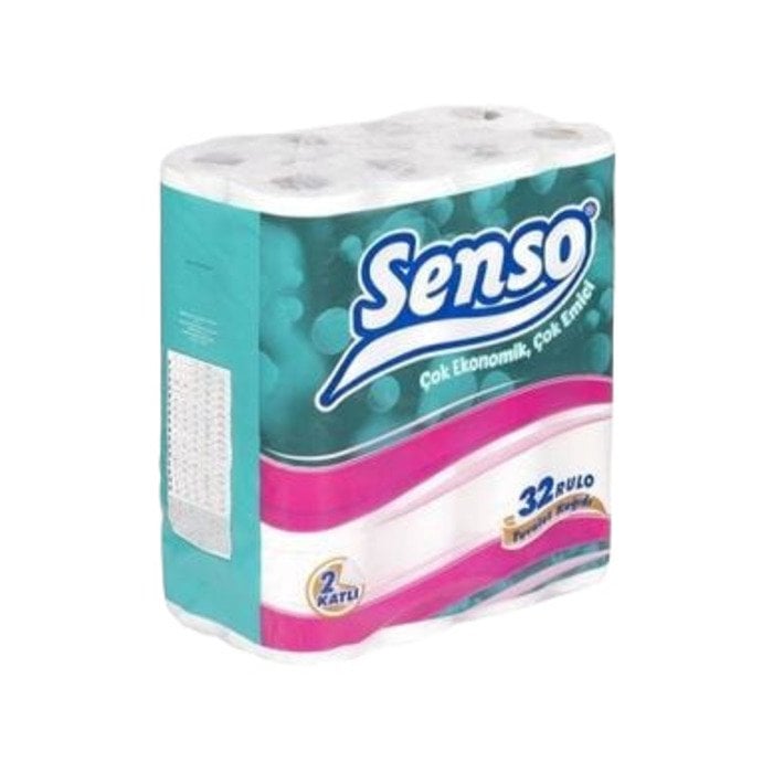 Senso Tuvalet kağıdı 32 li
