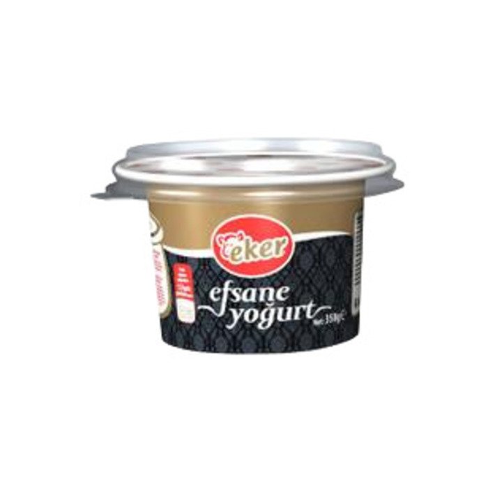 Eker Yoğurt 350Gr Efsane
