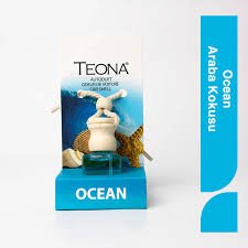 Teona Oto Kokusu Küre 8 ml Okyanus