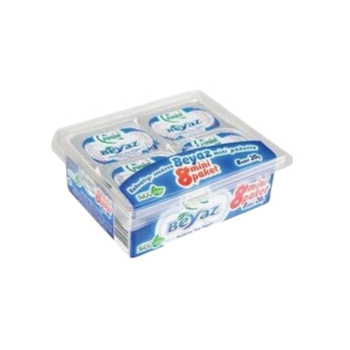 Pınar Beyaz 8 Mini Paket