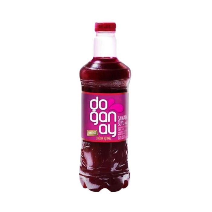 Doğanay Şalgam Suyu 1Lt Acılı