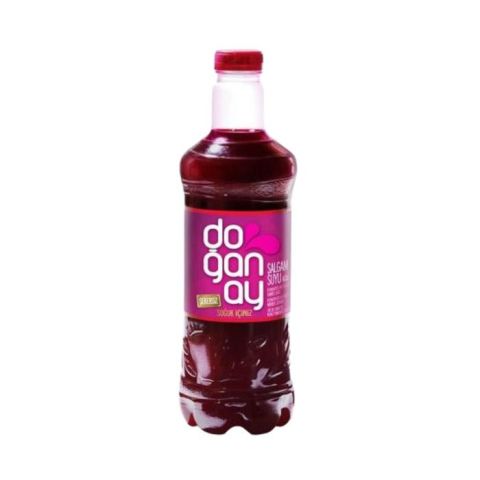 Doğanay Şalgam Suyu 1Lt Acılı