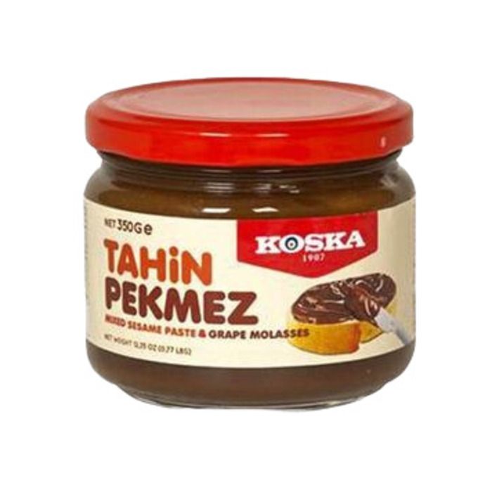 Koska Tahin Pekmez 350Gr