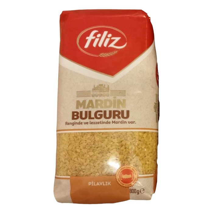 Filiz Pilavlık Bulgur 800 Gr