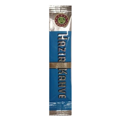 Kahve Dünyası Hazır Gold Kahve 2Gr