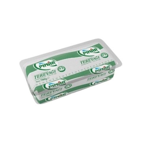 Pınar Tereyağı 700Gr