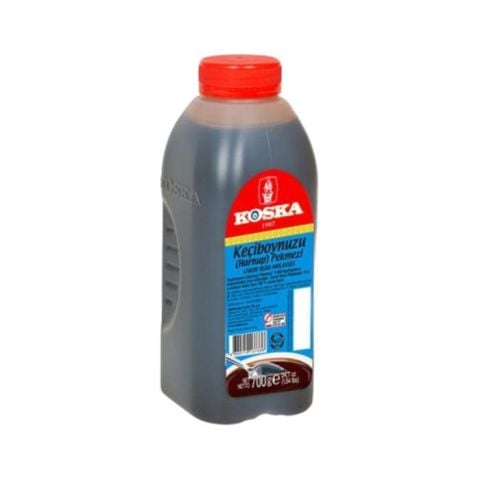 Koska Pekmez 700G Keçi Boynuzu
