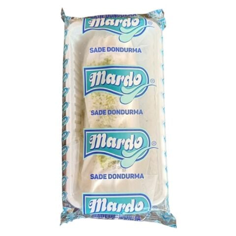Mardo Dondurma 500G  Sade