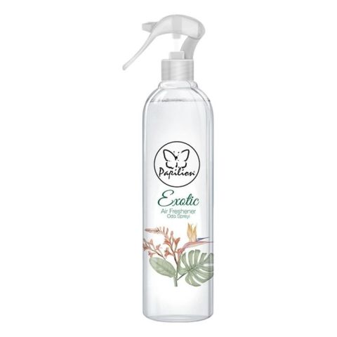 Papilion Oda Sprey 500Ml Kır Exotic