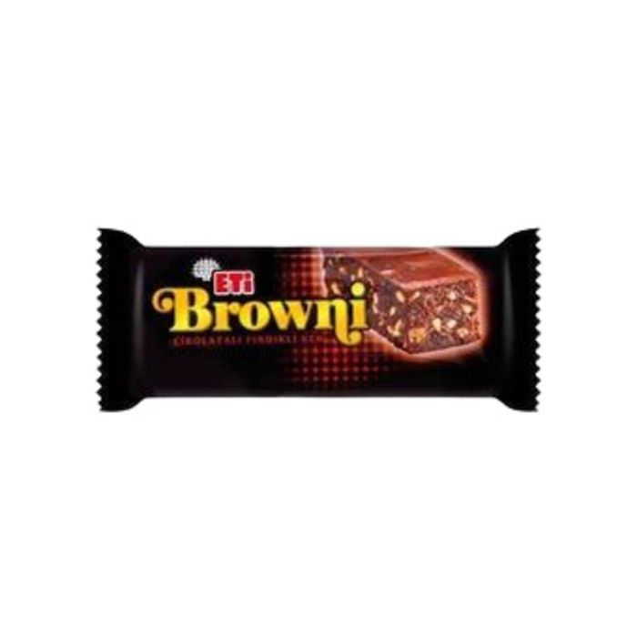 Eti Brownı 40Gr