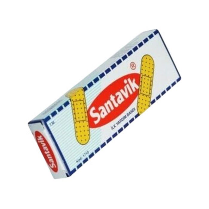 Santavik Yara Bandı 10 Adet