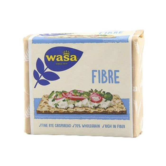 Wasa 230G Fibre