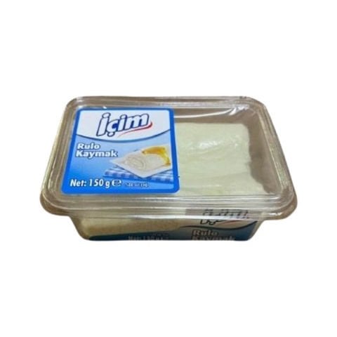 İçim Kaymak 150Gr