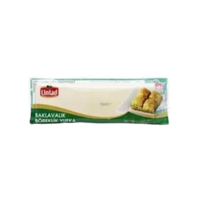 Untad Baklavalık Böreklik Yufka 800 Gr 44 Adet