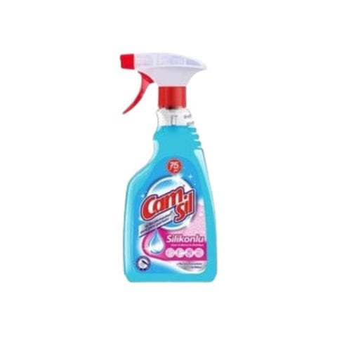 Camsil 500Ml Silikonlu