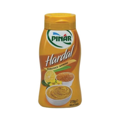 Pınar Hardal 270G