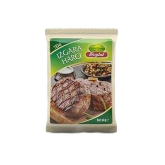 Doytat  Izgara Harcı 60Gr