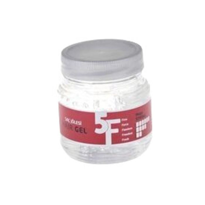 Fonex Saç Jolesi 150Ml Mega Strong (Bordo)