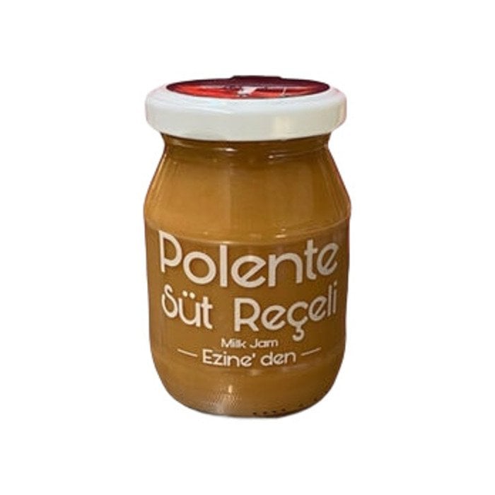 Polente Süt Reçeli 200gr