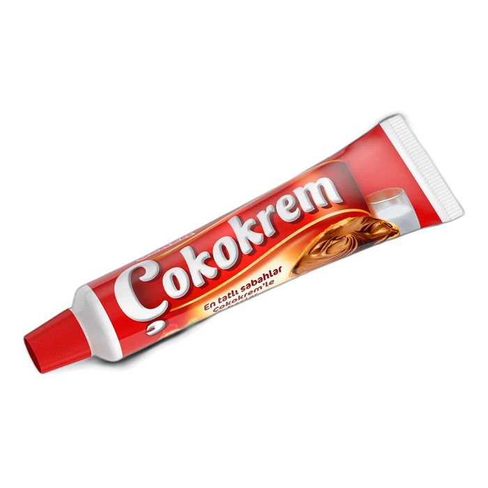 Ülker Çokokrem 40Gr Tüp