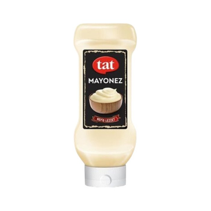 Tat Mayonez 550G