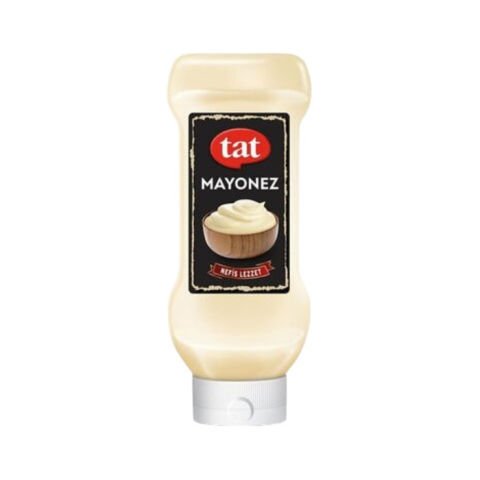 Tat Mayonez 550G