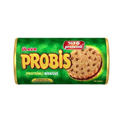 Ülker Probis 10'Lu (10X28Gr)