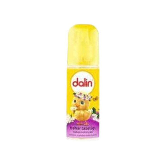 Dalin Bebek Kolonyası 150Ml Bahar Tazeliği