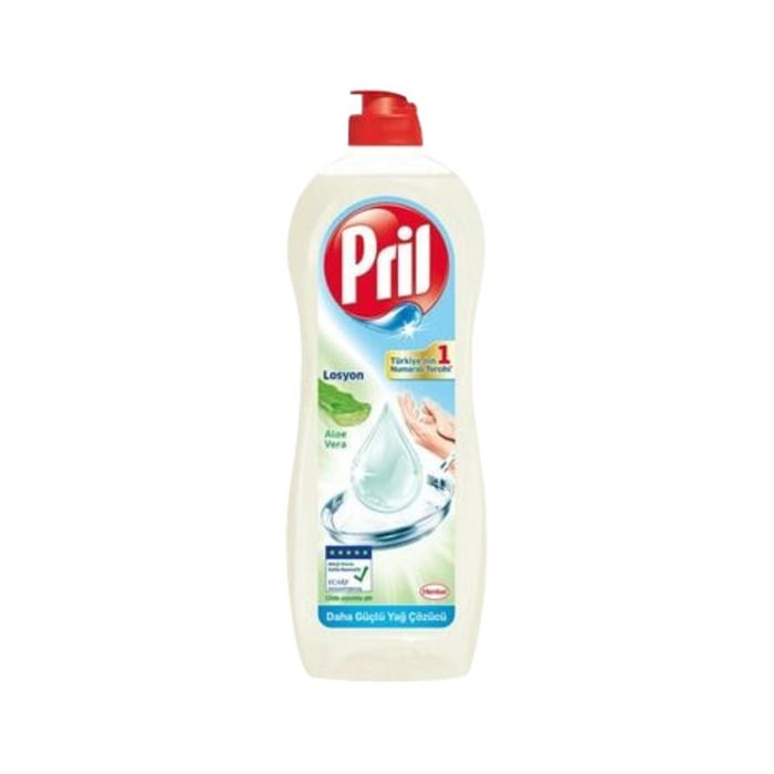 Pril Bulaşık Deterjanı 750Ml Losyon