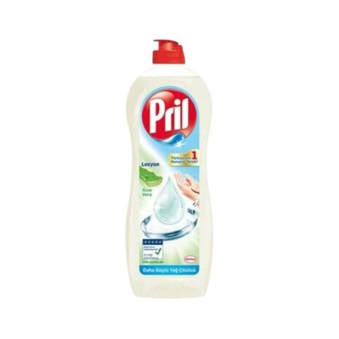 Pril Bulaşık Deterjanı 750Ml Losyon