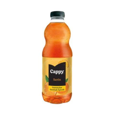 Cappy Narenciye Aromali 1Lt Serin