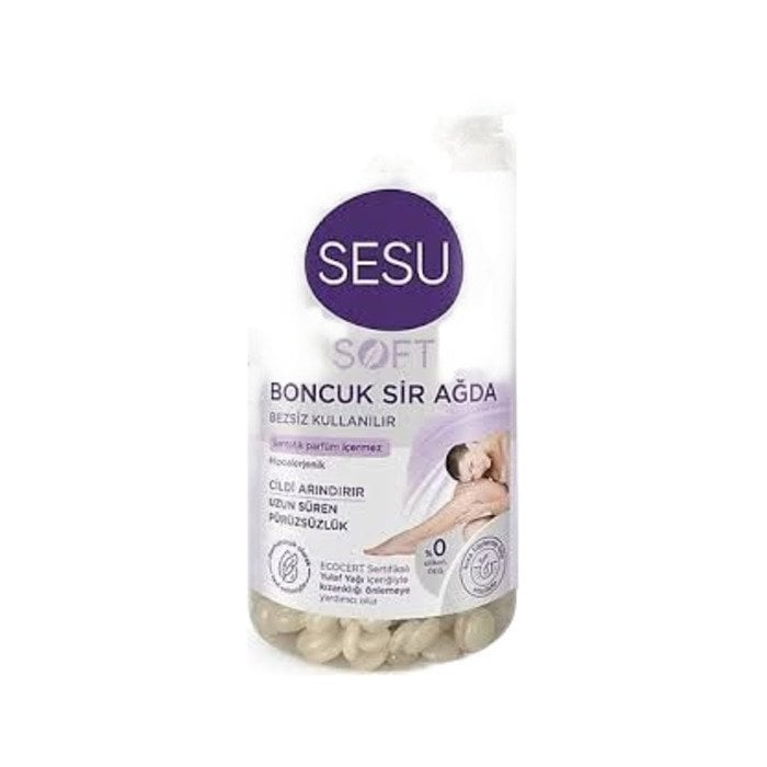 Sesu Boncuk Sir Ağda 250 Gr