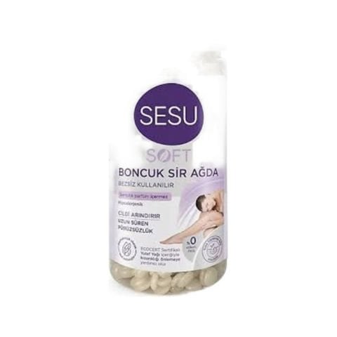 Sesu Boncuk Sir Ağda 250 Gr