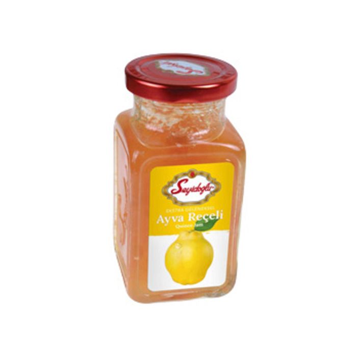 Seyidoğlu Reçel 700Gr Ayva