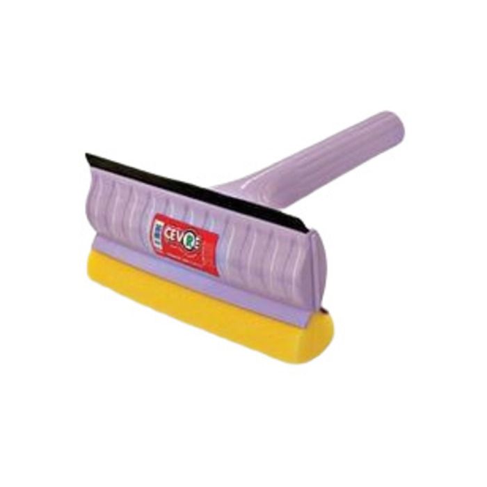 Çevre Çekçek Cam Süngerli