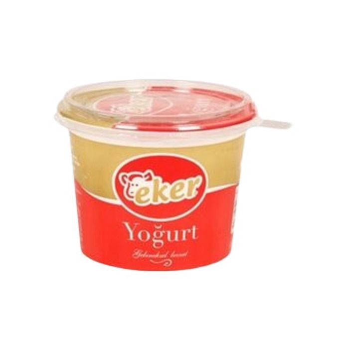 Eker Yoğurt 1500Gr Kaymaksız