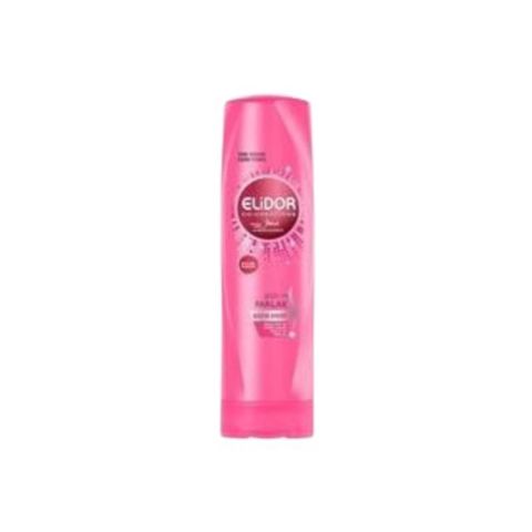 Elidor Saç Kremi 350Ml Güçlü Ve Parlak