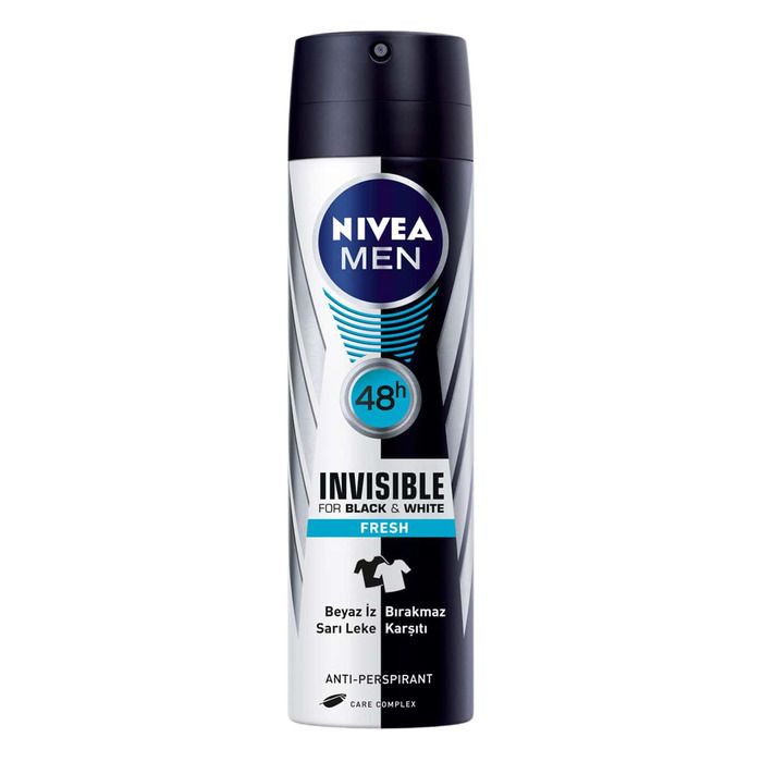 Nıvea Deo. Men 150Ml Invısıble