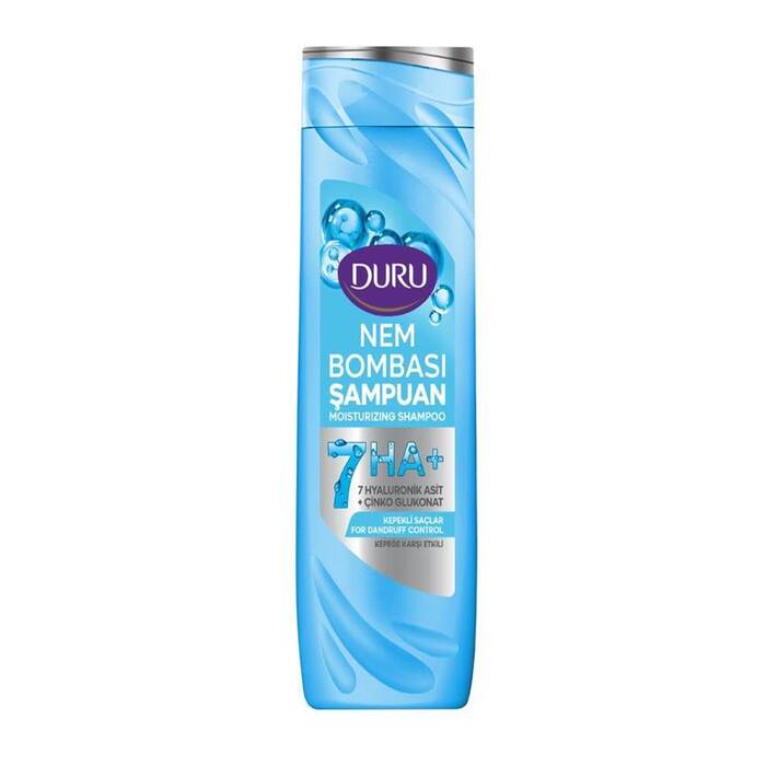Duru Şampuan 400 Gr Kepeğe Karşı