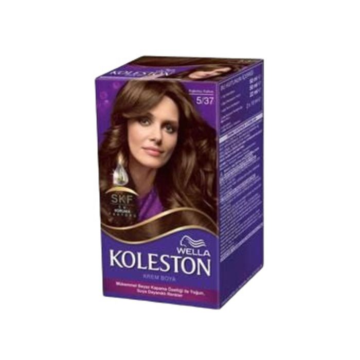Koleston Set 5/37 Kışkırtıcı Kahve