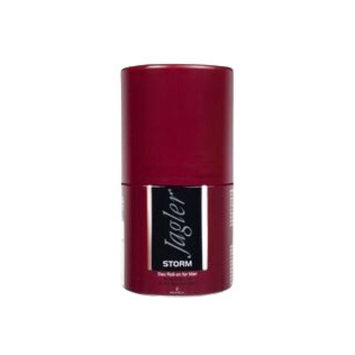 Jagler Roll-On Men 50Ml Storm