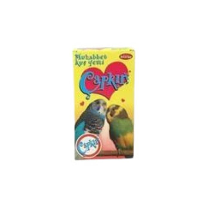 Energy Muhabbet Kuş Yemi 300Gr Çapkın