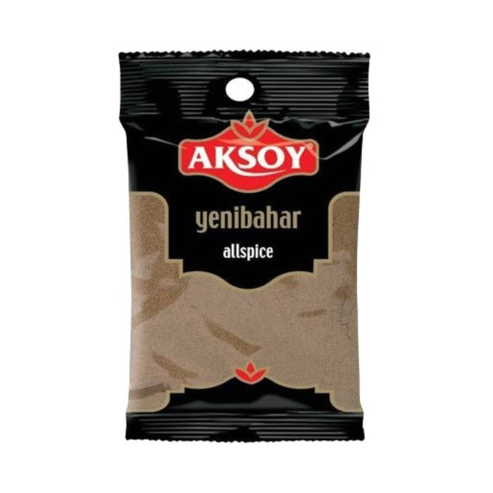 Aksoy Baharat Yeni Bahar 30Gr
