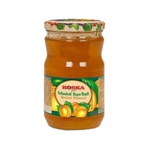 Koska Reçel 760Gr Kayısı