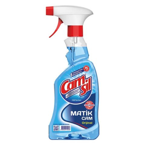 Camsil 500Ml