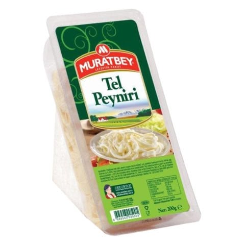 Muratbey Tel Peyniri 200G