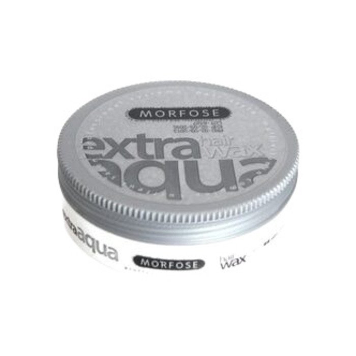 Morfose Hair Gel Wax 150 ml Extra