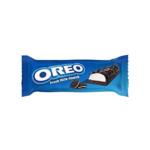 Oreo Fresh Milk-Snack 30Gr