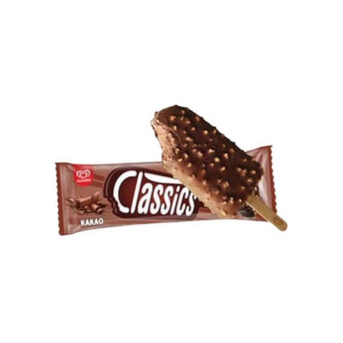Algida Classıcs 65Ml Kakao