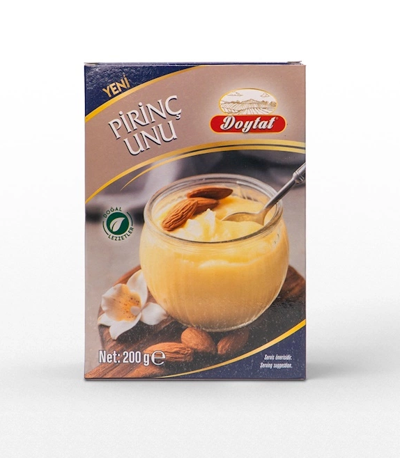 Doytat Pirinç Unu 200G